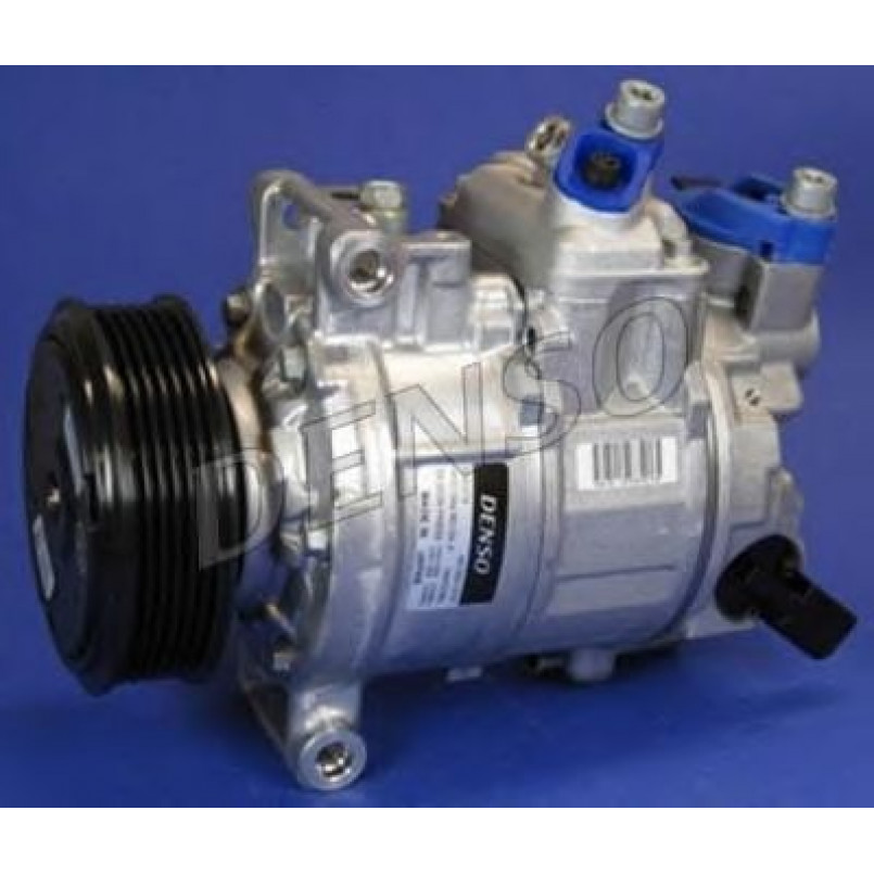 DCP02040 DENSO - Компресор кондиціонера