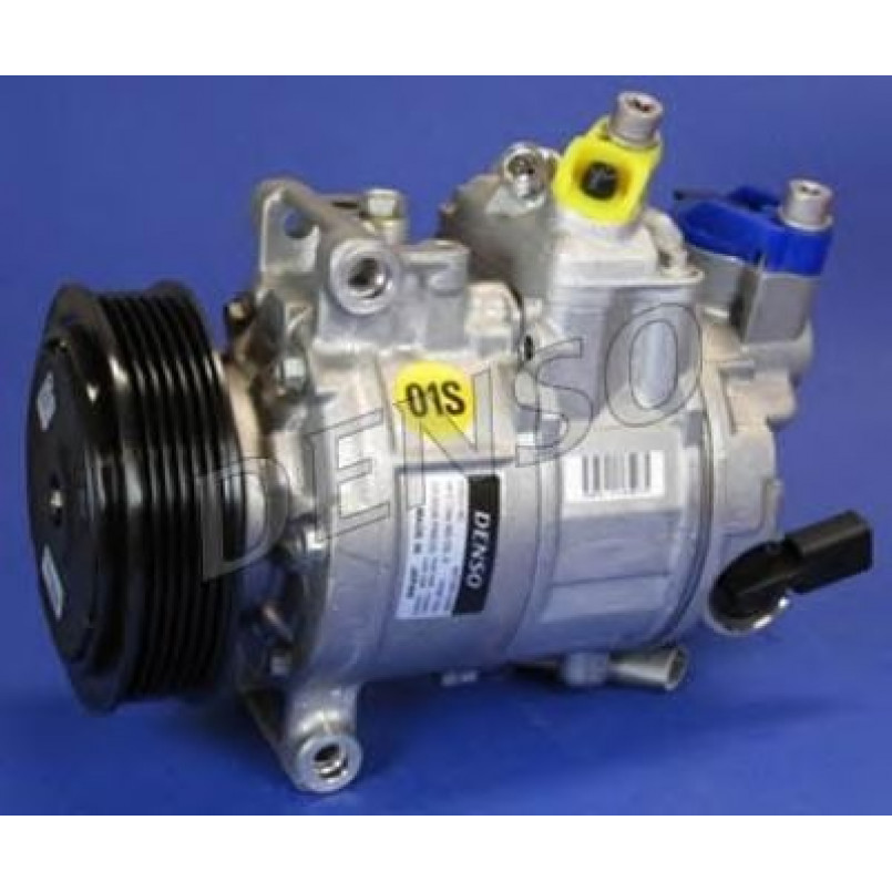 DCP02050  DENSO - Компресор кондиціонера