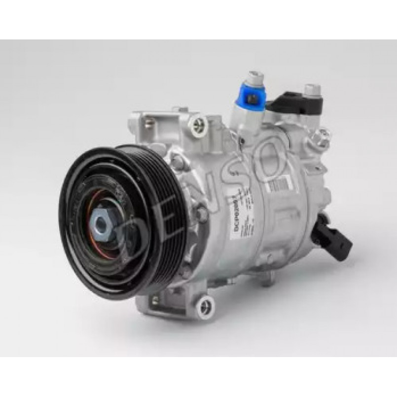 DCP02097  DENSO - Компресор кондиціонера