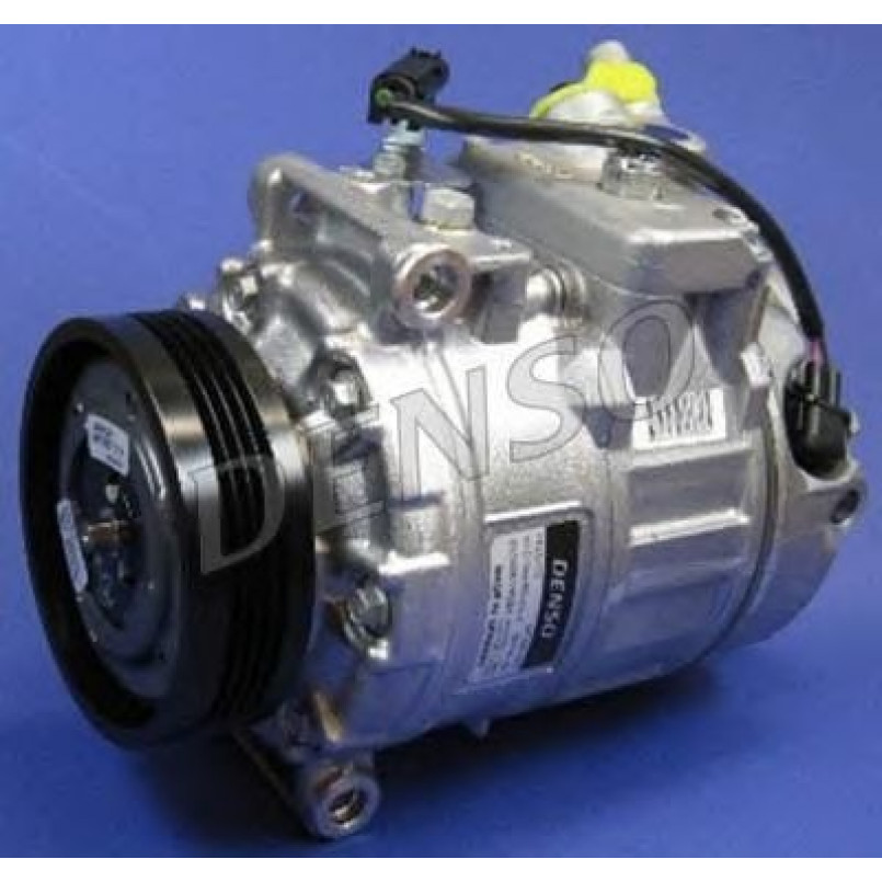 DCP05020  DENSO - Компресор кондиціонера