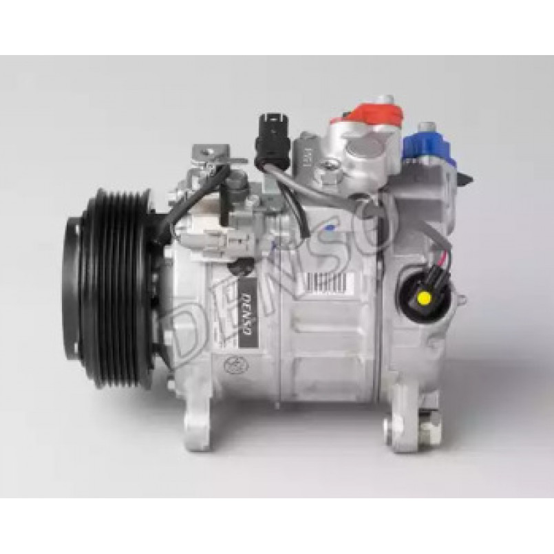 DCP05096  DENSO - Компресор кондиціонера