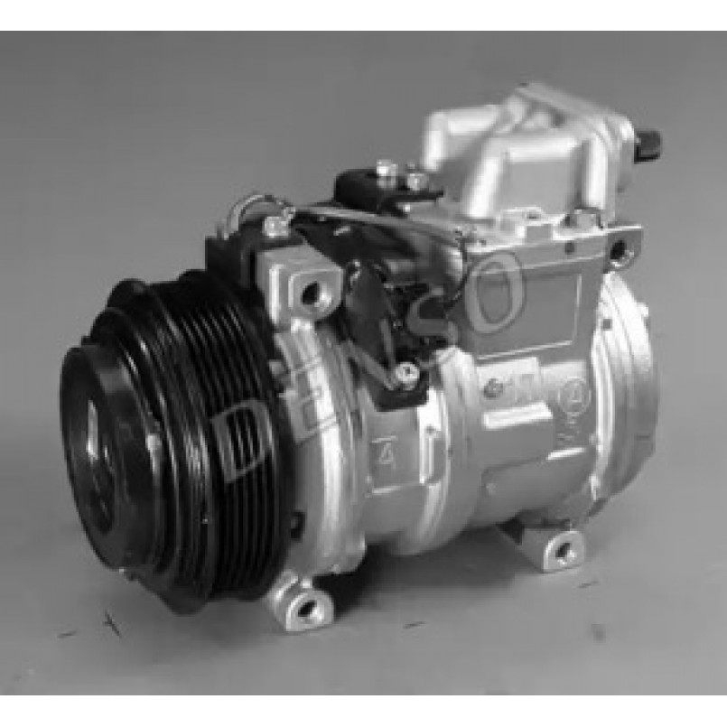 DCP17020  DENSO - Компресор кондиціонера