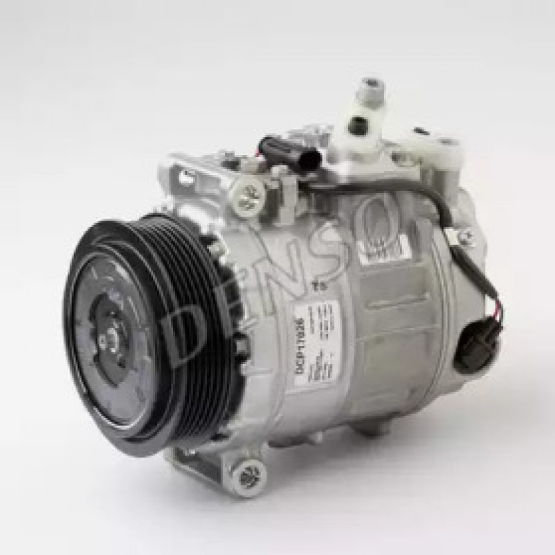 DCP17026  DENSO - Компресор кондиціонера