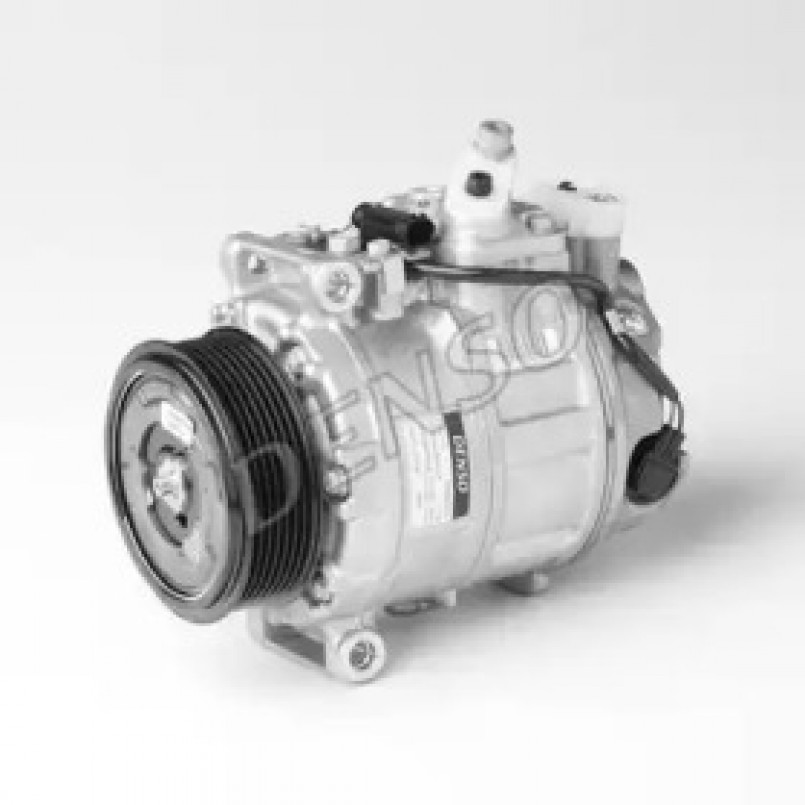 DCP17102  DENSO - Компресор кондиціонера