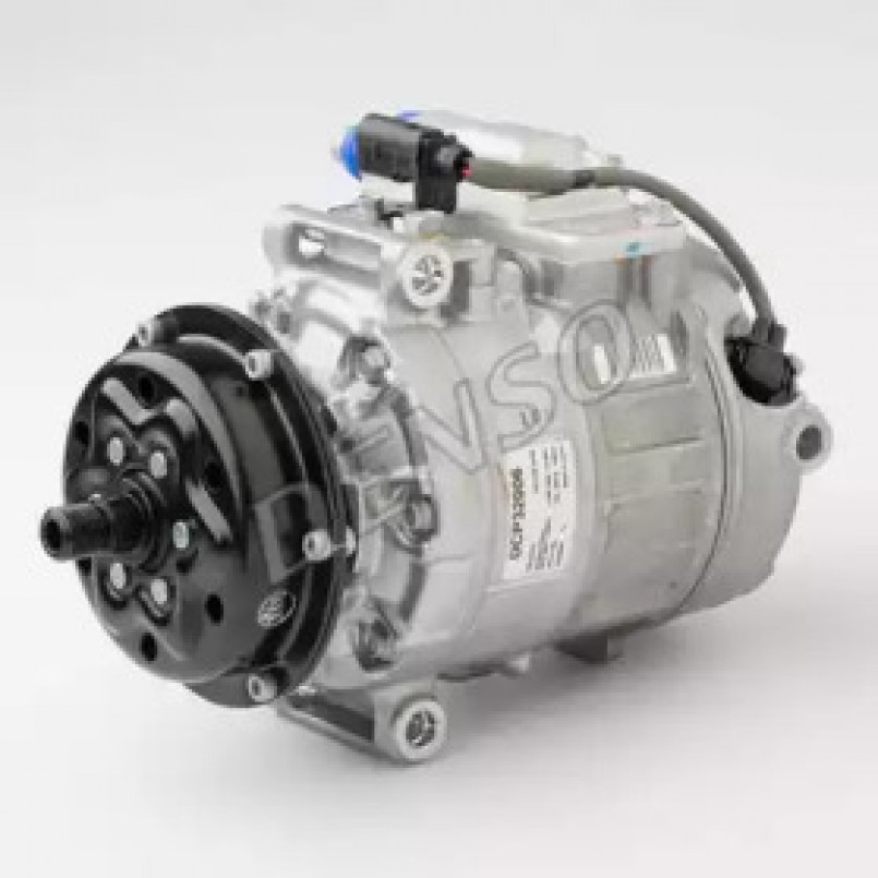 DCP32006 DENSO - Компресор кондиціонера