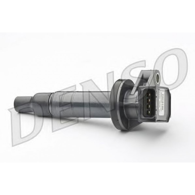 DIC-0100  DENSO - Котушка запалювання