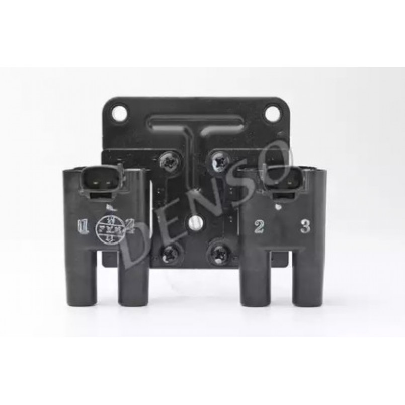 DIC-0117  DENSO - Котушка запалювання