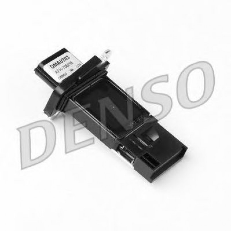 DMA-0203  DENSO - Витратомір повітря