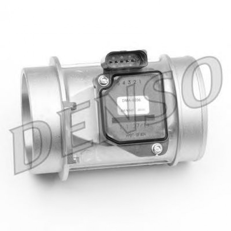 DMA-0206  DENSO - Витратомір повітря