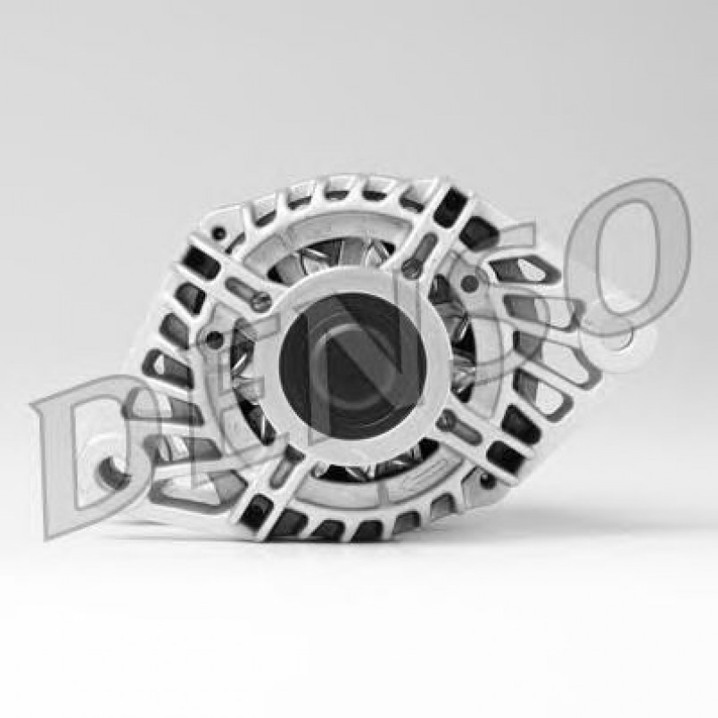 DAN520  DENSO - Генератор