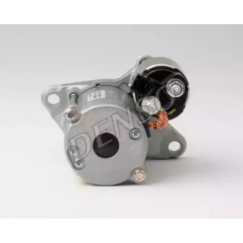DSN1003  DENSO - Стартер