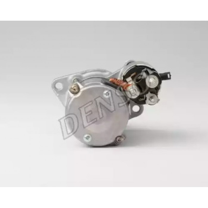 DSN1008  DENSO - Стартер