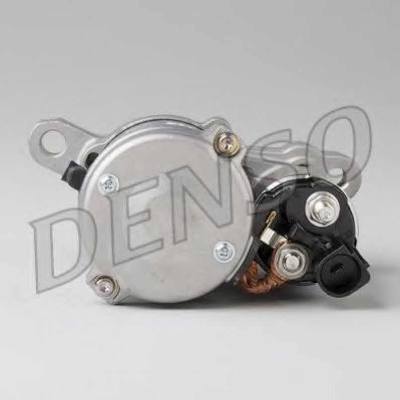 DSN1201  DENSO - Стартер