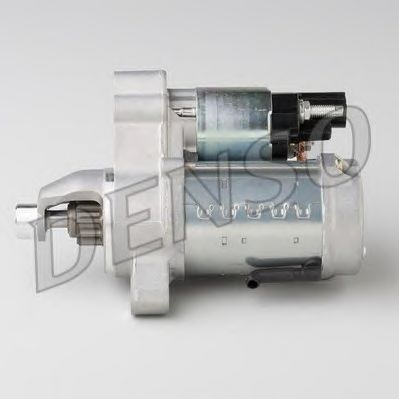 DSN1201  DENSO - Стартер