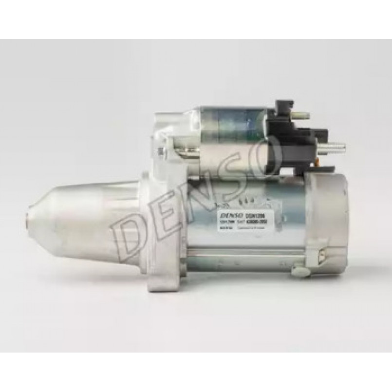 DSN1206  DENSO - Стартер