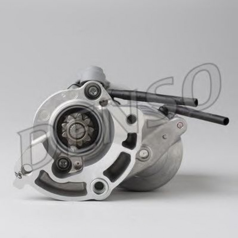 DSN1209  DENSO - Стартер