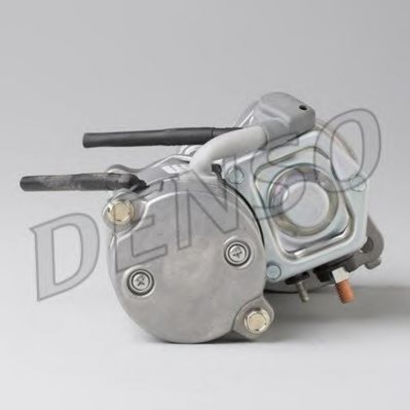 DSN1209  DENSO - Стартер