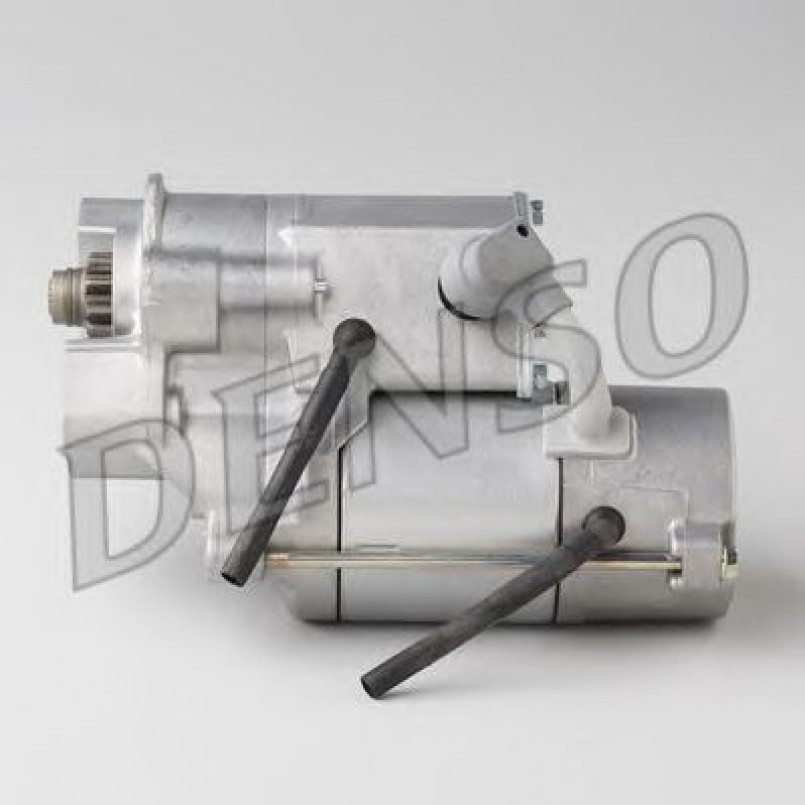DSN1209  DENSO - Стартер