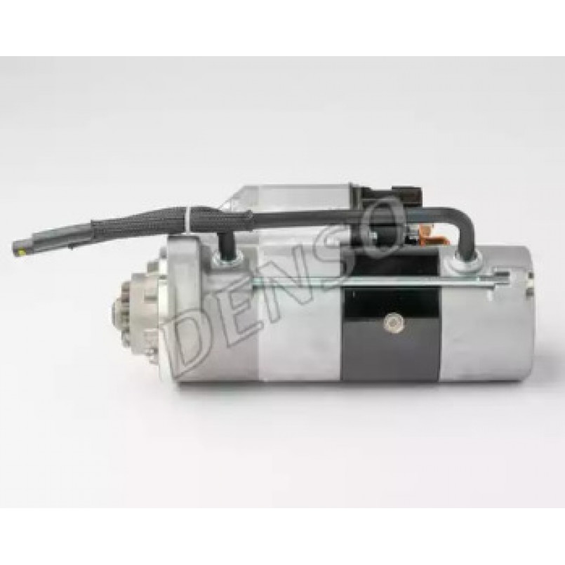 DSN1210  DENSO - Стартер