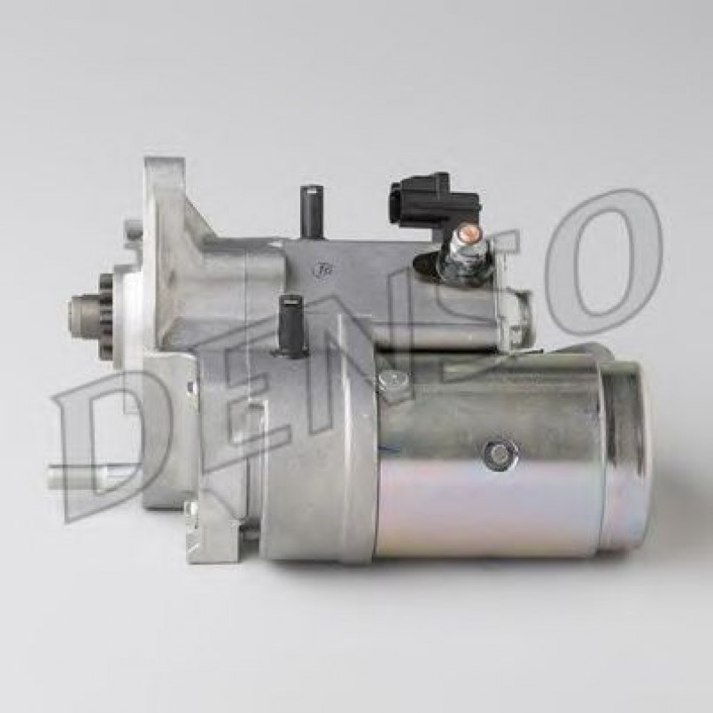 DSN1211  DENSO - Стартер