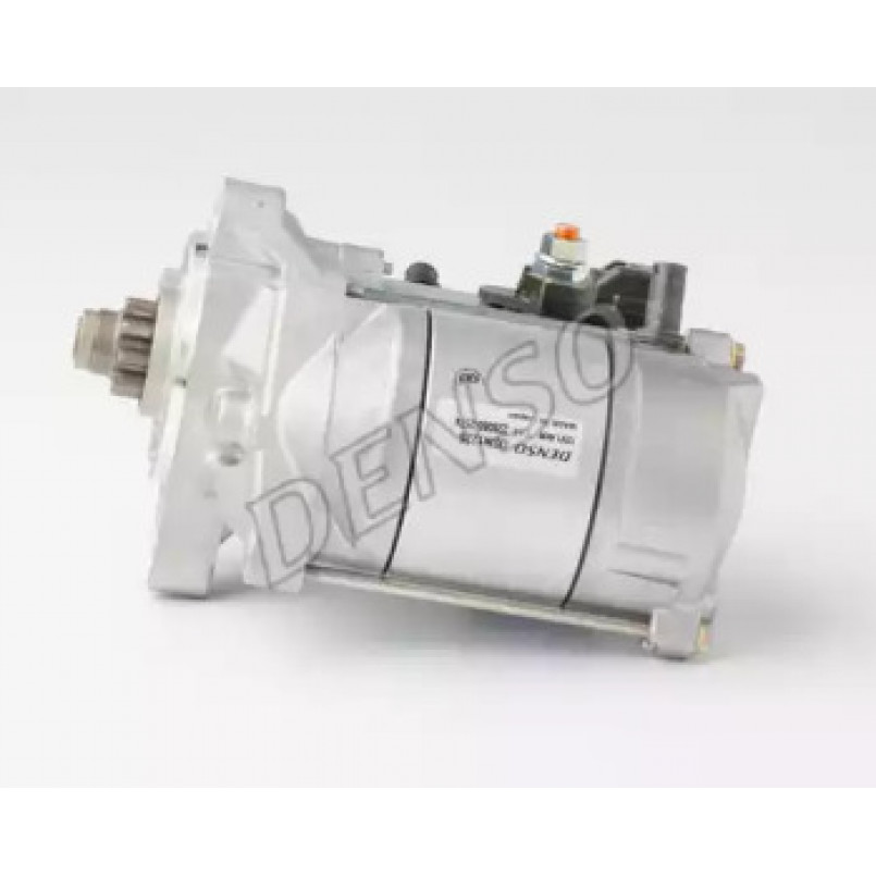DSN1225  DENSO - Стартер