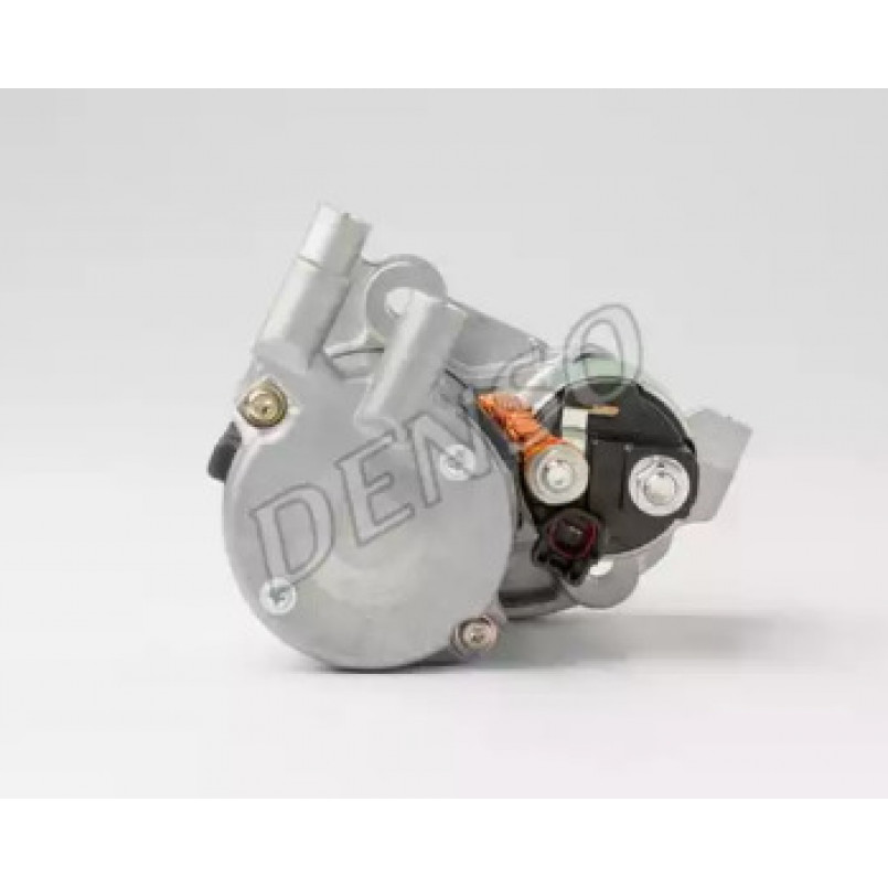 DSN1236  DENSO - Стартер