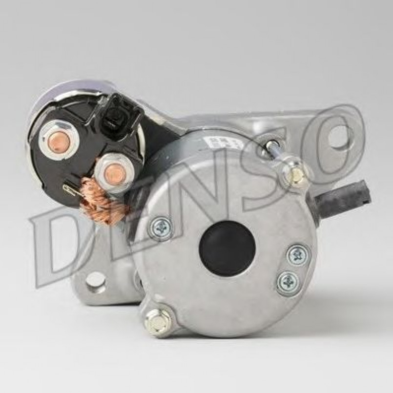 DSN1239  DENSO - Стартер