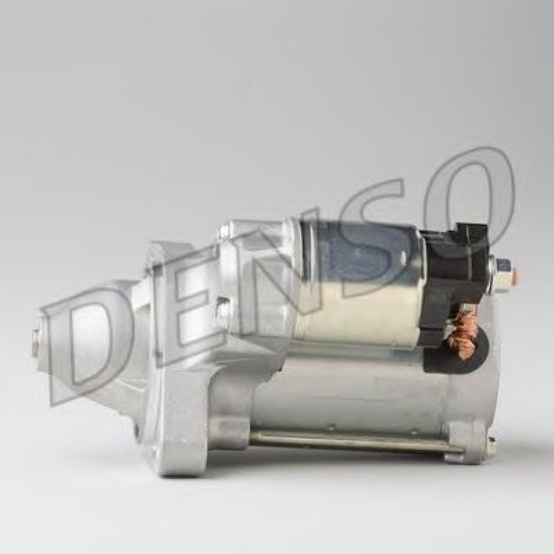 DSN1239  DENSO - Стартер