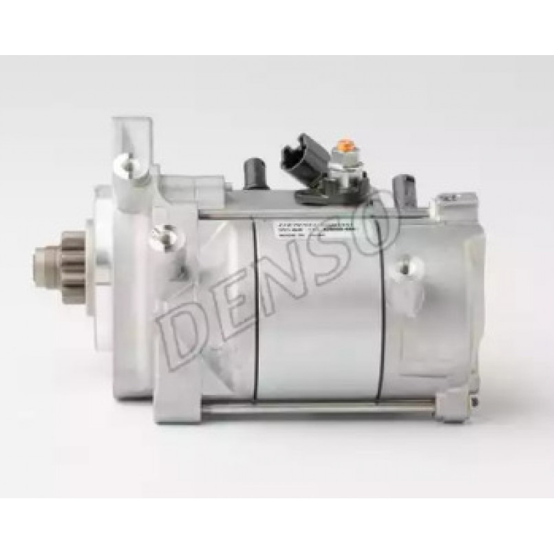 DSN1241  DENSO - Стартер