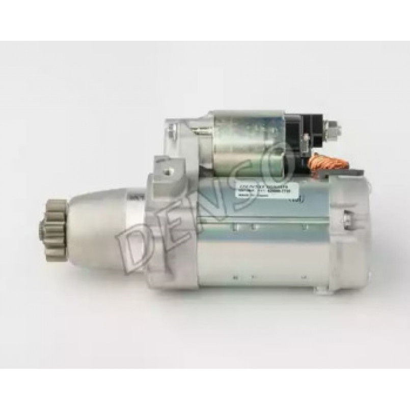 DSN1370  DENSO - Стартер