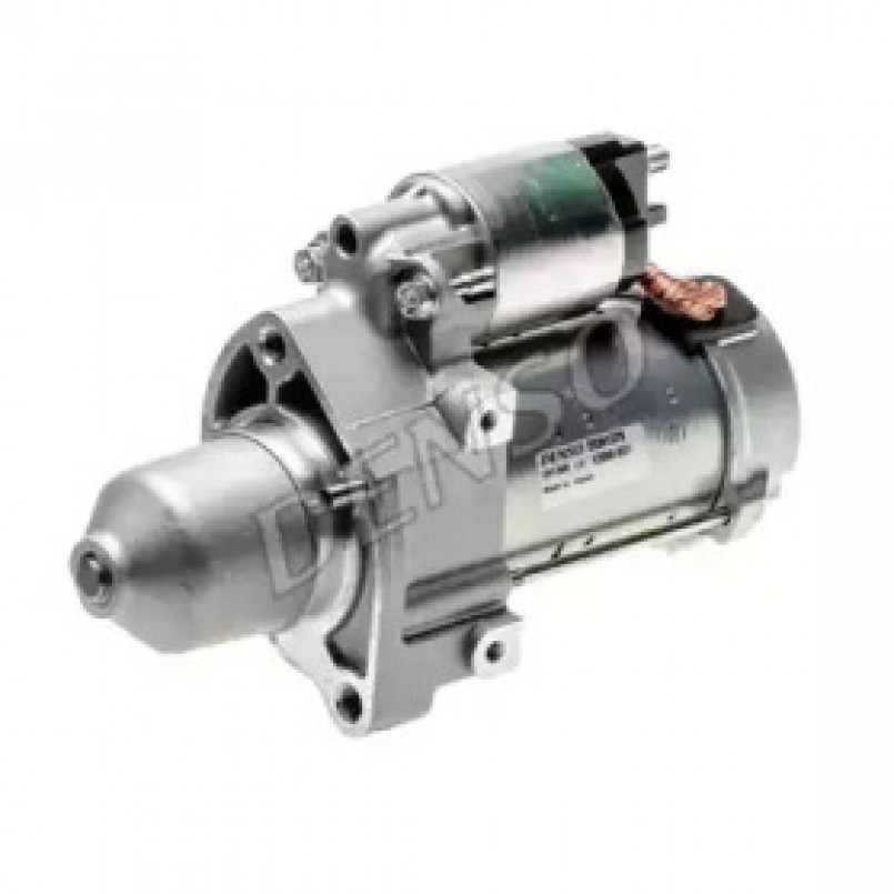 DSN1378  DENSO - Стартер