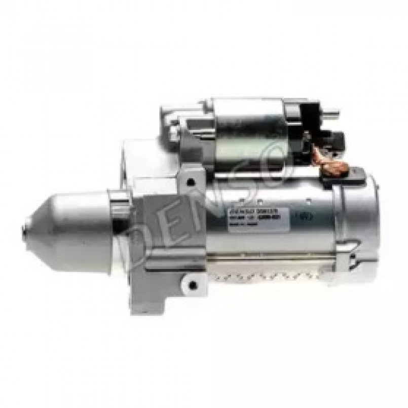DSN1378  DENSO - Стартер