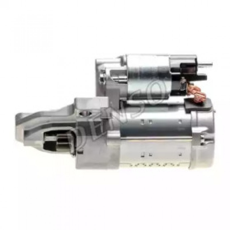 DSN1384  DENSO - Стартер
