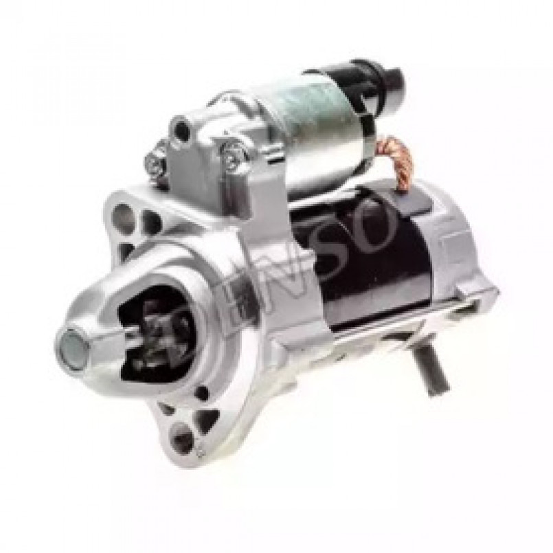 DSN1385  DENSO - Стартер