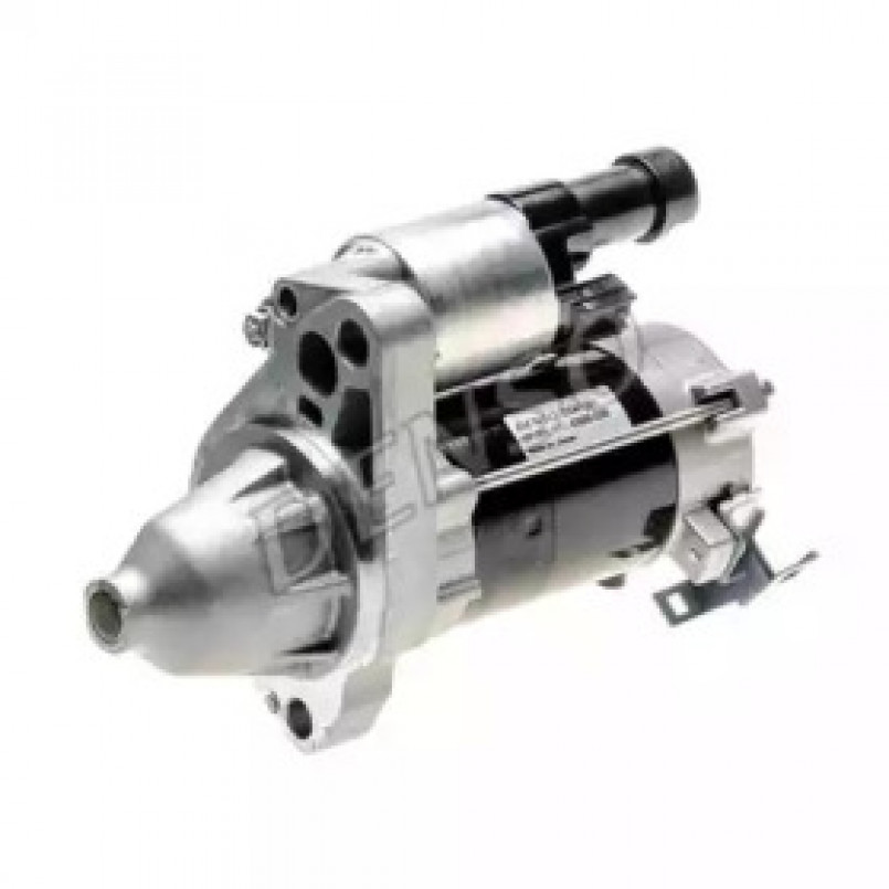 DSN1391  DENSO - Стартер
