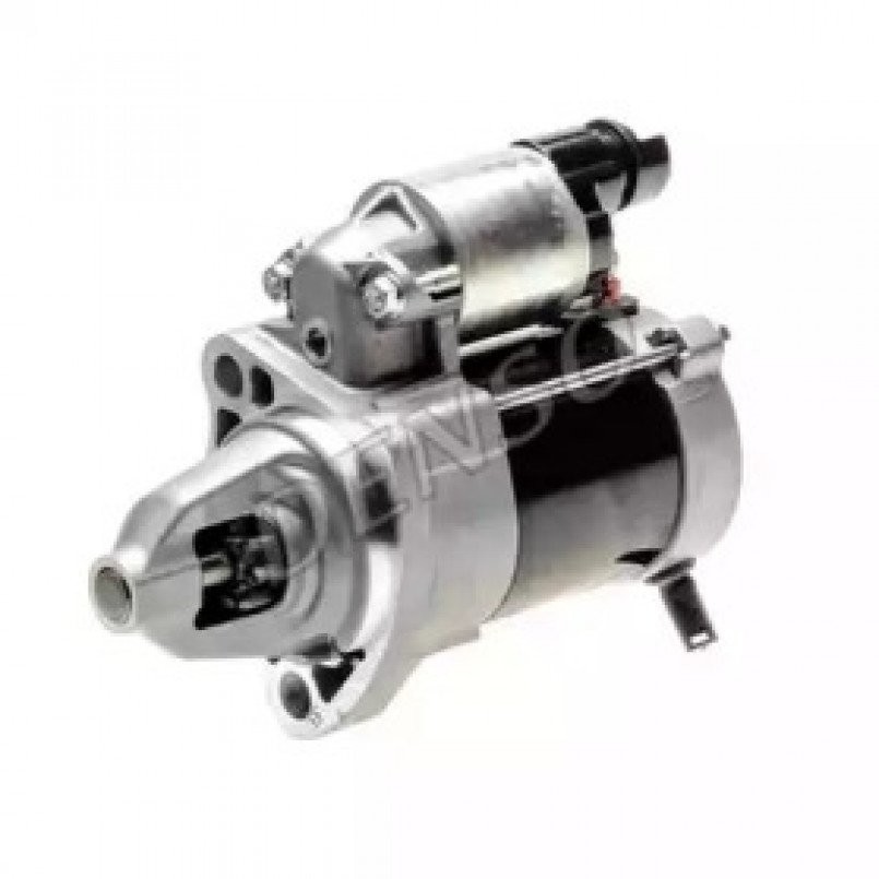 DSN1398  DENSO - Стартер