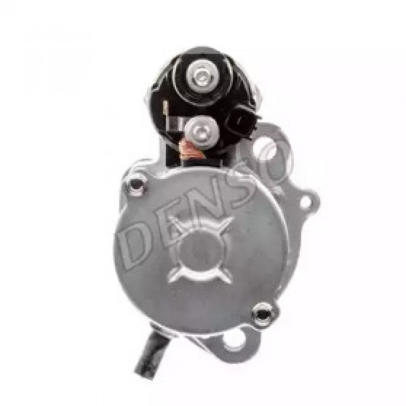 DSN1398  DENSO - Стартер