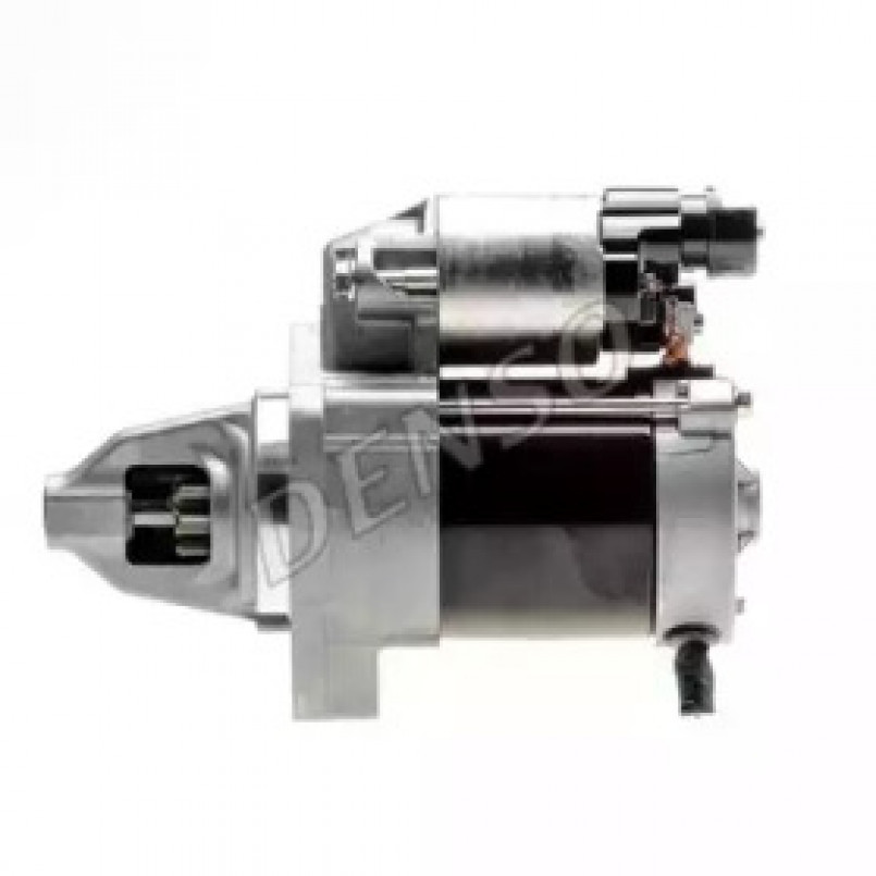 DSN1398  DENSO - Стартер