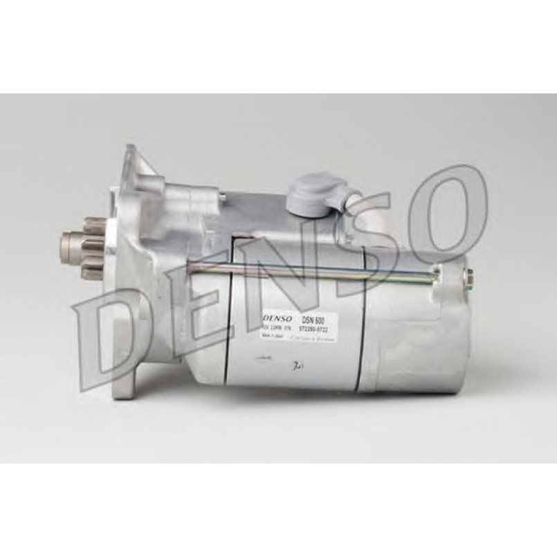 DSN600  DENSO - Стартер