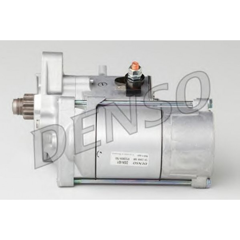 DSN601  DENSO - Стартер