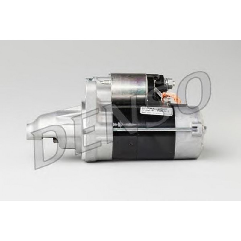 DSN602  DENSO - Стартер