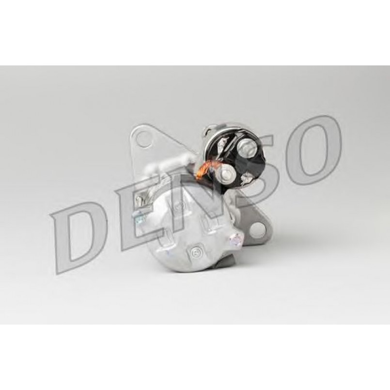 DSN602  DENSO - Стартер