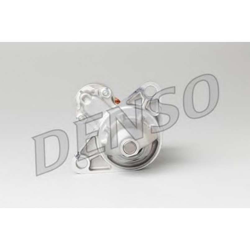 DSN602  DENSO - Стартер