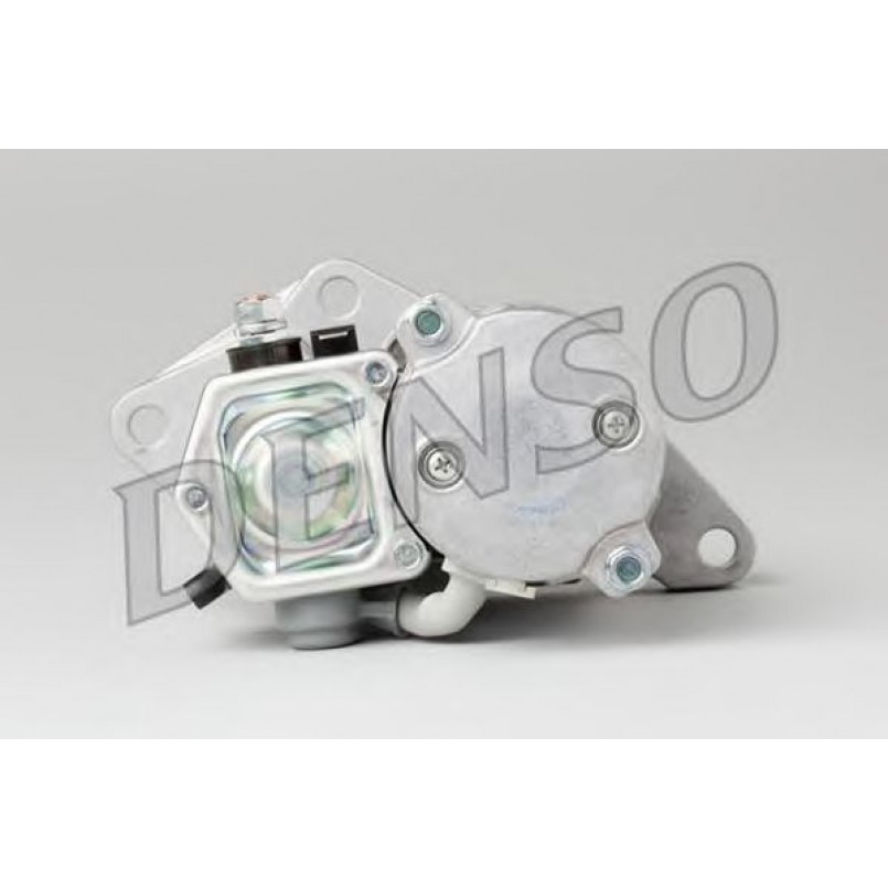 DSN603  DENSO - Стартер