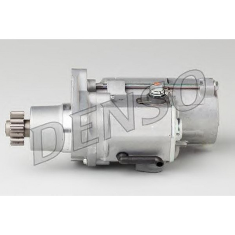 DSN603  DENSO - Стартер