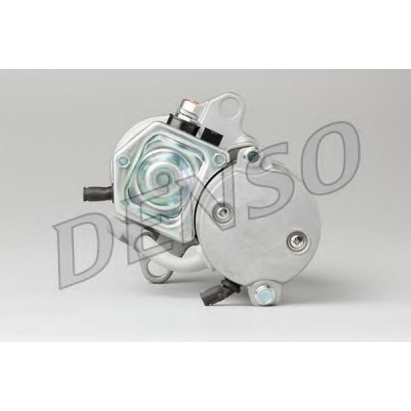 DSN604  DENSO - Стартер