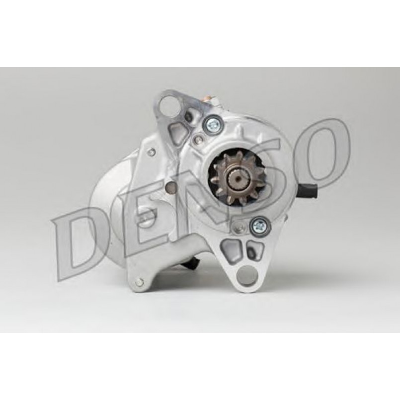 DSN604  DENSO - Стартер