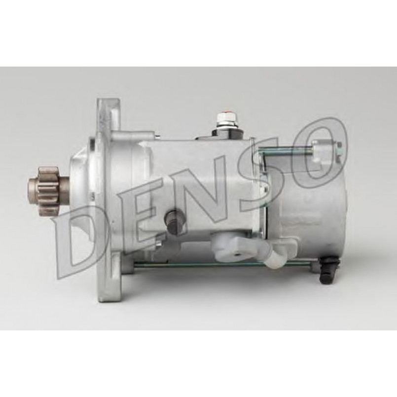 DSN604  DENSO - Стартер