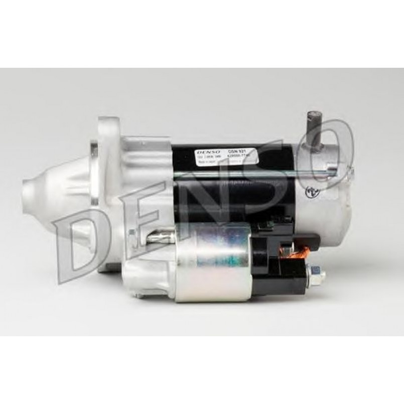 DSN921  DENSO - Стартер