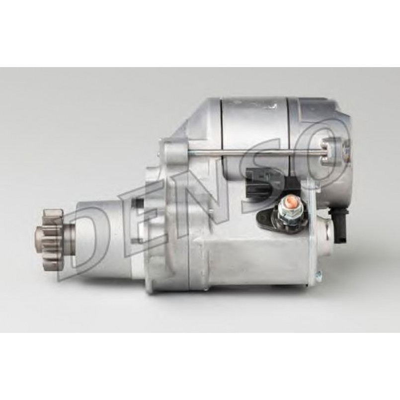 DSN923  DENSO - Стартер